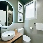 Appartement Vv Vegueta Lovely 