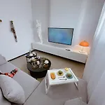 Appartement Vv Vegueta Lovely 