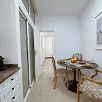 Appartement Vv Vegueta Lovely 