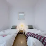Appartement Vv Vegueta Lovely 