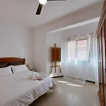 Appartement Vv Vegueta Lovely 