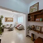 Appartement Vv Vegueta Lovely 