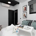 Appartement Vv Vegueta Lovely 