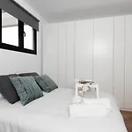 Appartement Vv Vegueta Lovely 