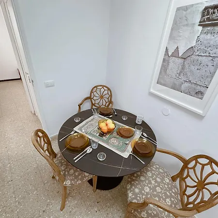 Apartmán Vv Vegueta Lovely 
