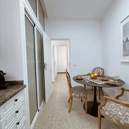 Apartmán Vv Vegueta Lovely 
