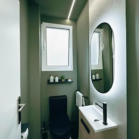 Apartmán Vv Vegueta Lovely 