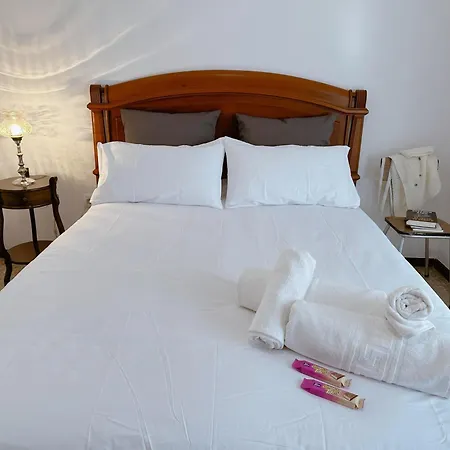 Apartmán Vv Vegueta Lovely 