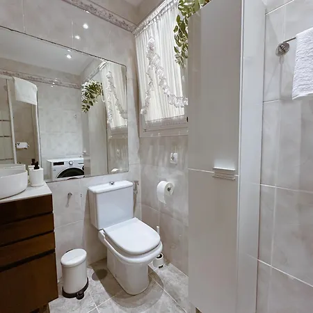 Apartmán Vv Vegueta Lovely 