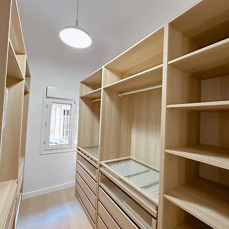 Apartmán Vv Vegueta Lovely 