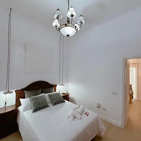 Apartmán Vv Vegueta Lovely 