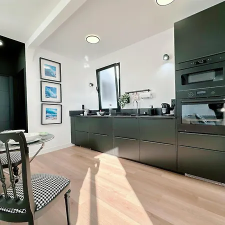 Apartment Vv Vegueta Lovely 