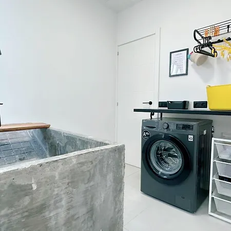 Apartmán Vv Vegueta Lovely 