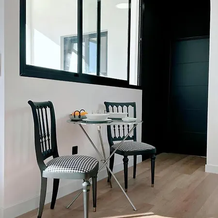 Apartment Vv Vegueta Lovely 