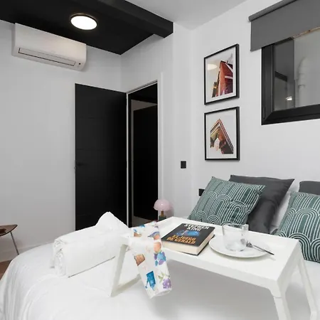 Apartmán Vv Vegueta Lovely 