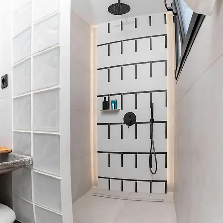 Apartmán Vv Vegueta Lovely 