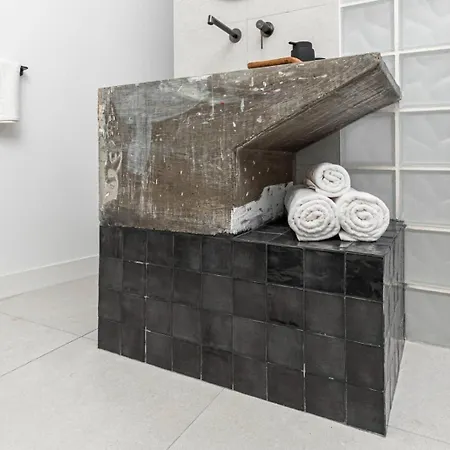Apartment Vv Vegueta Lovely 