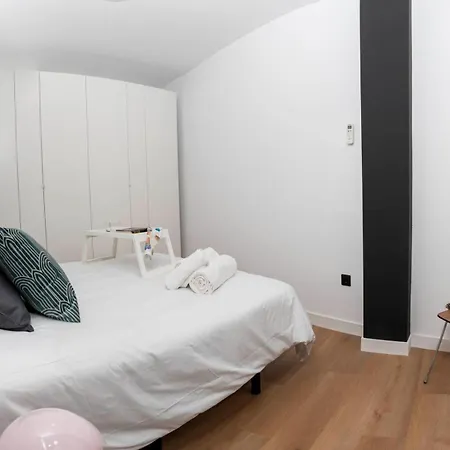 Apartmán Vv Vegueta Lovely 