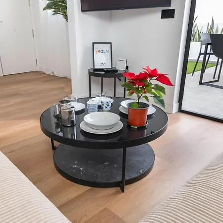Apartamento Vv Vegueta Lovely 
