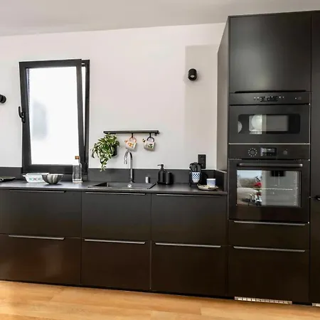 Apartamento Vv Vegueta Lovely 